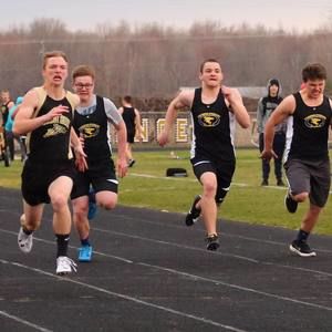 Meet your Posher, Kyle